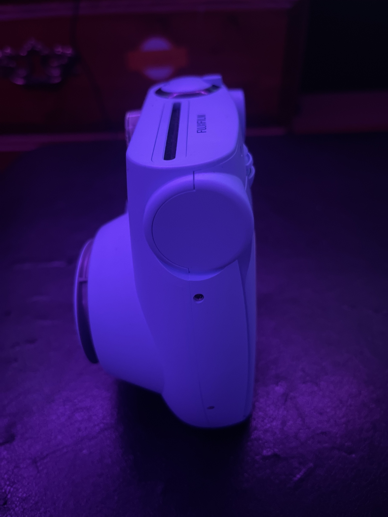 Fujifilm Instax Mini 7S Instant Camera - photo 2