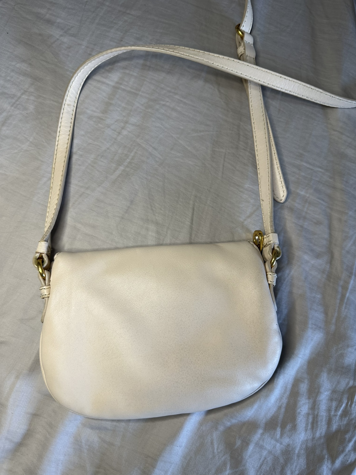 Marc Jacobs Crossbody Bag - photo 3