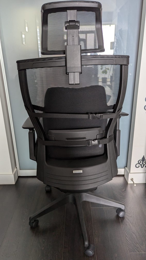Ergonomic Office Chair - photo 5