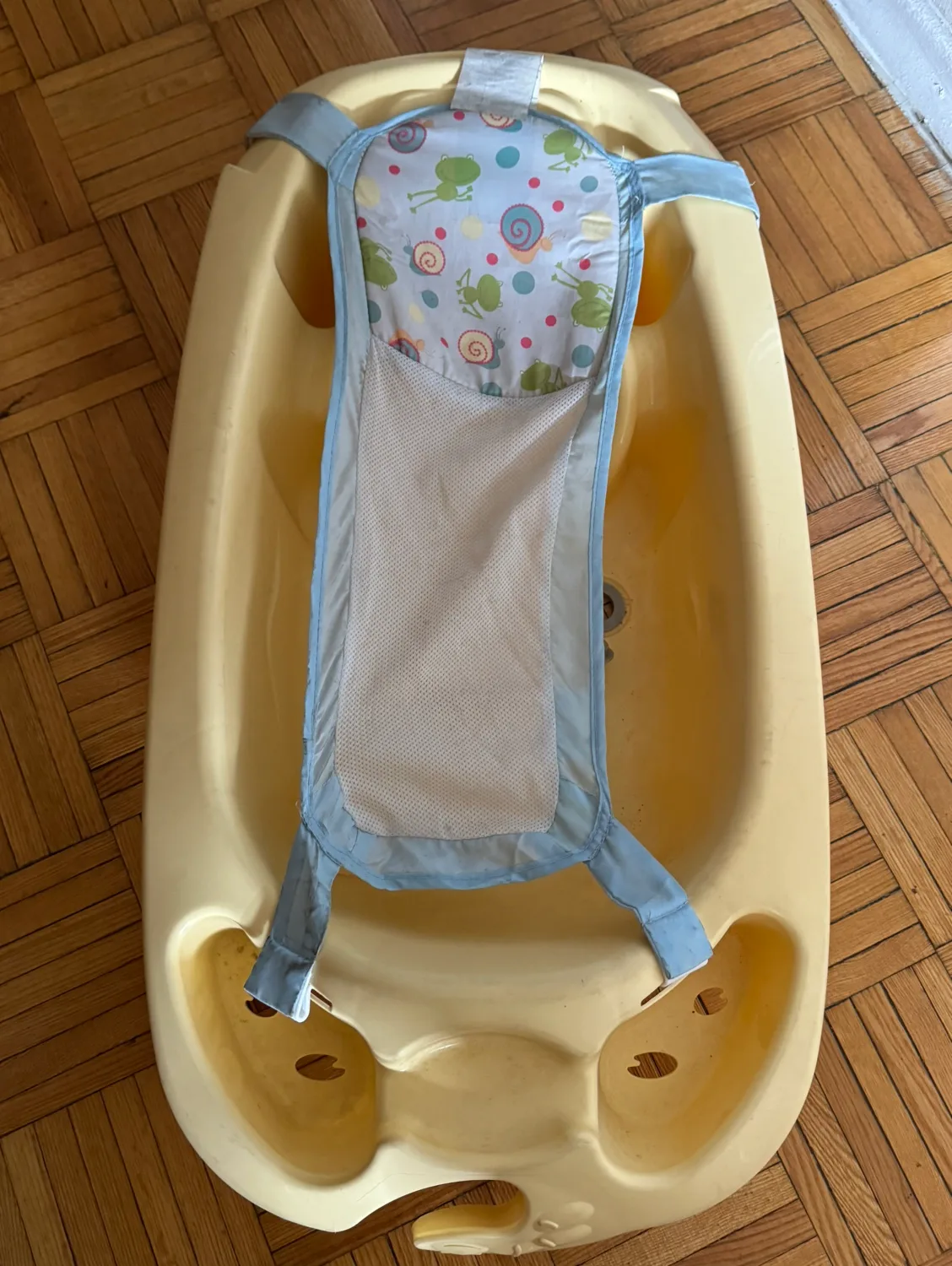 Baby Bath Tub thumbnail