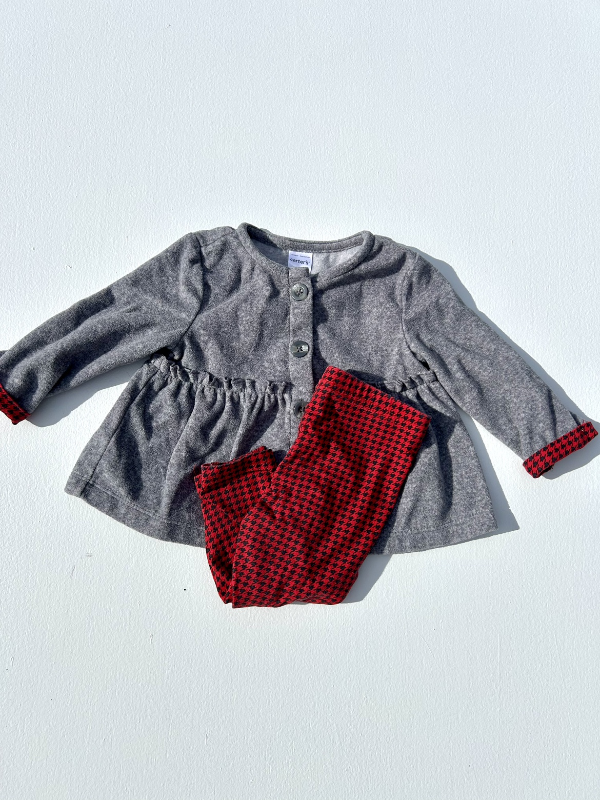 6 months holiday set - photo 2