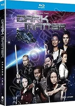 ISO: Dark Matter TV Series image indicator(2)