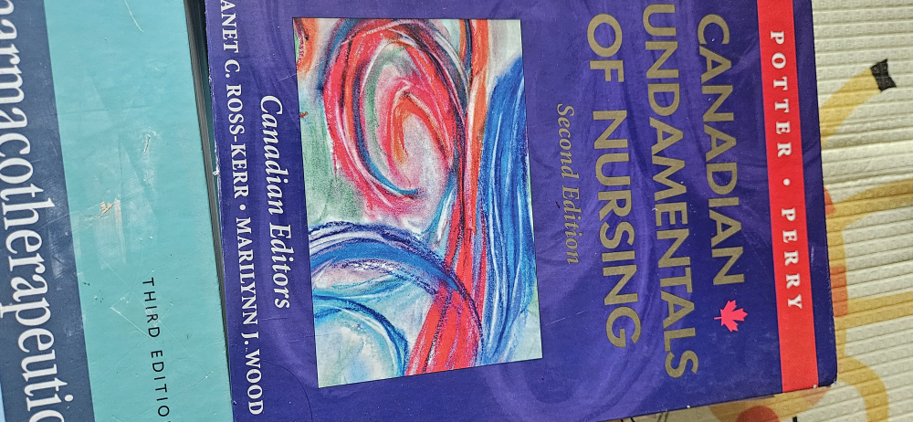 Nursing Textbooks Bundle - photo 5