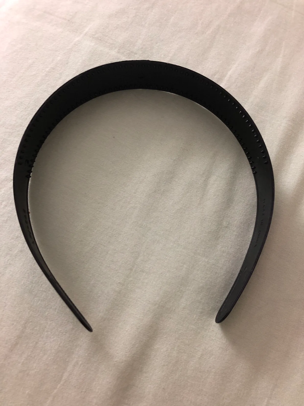 New Black Headband ( free shipping conditionally) image indicator(2)