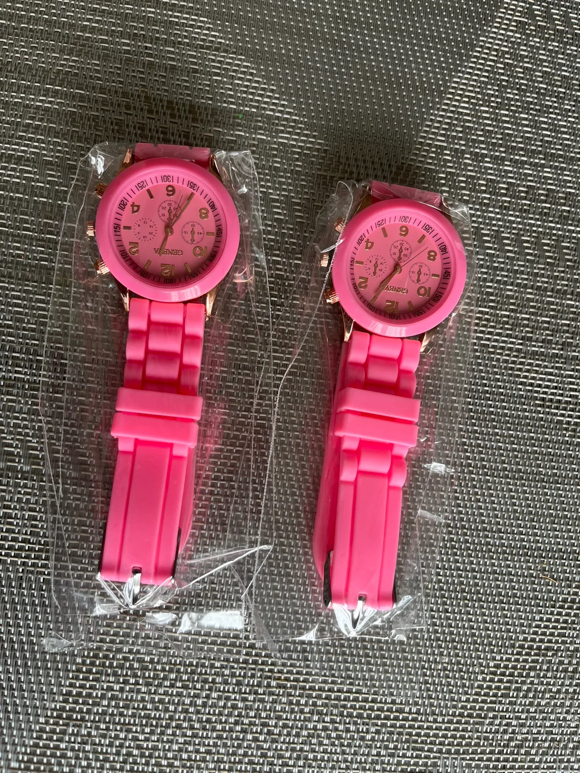Brand new 2 working watches image indicator(3)