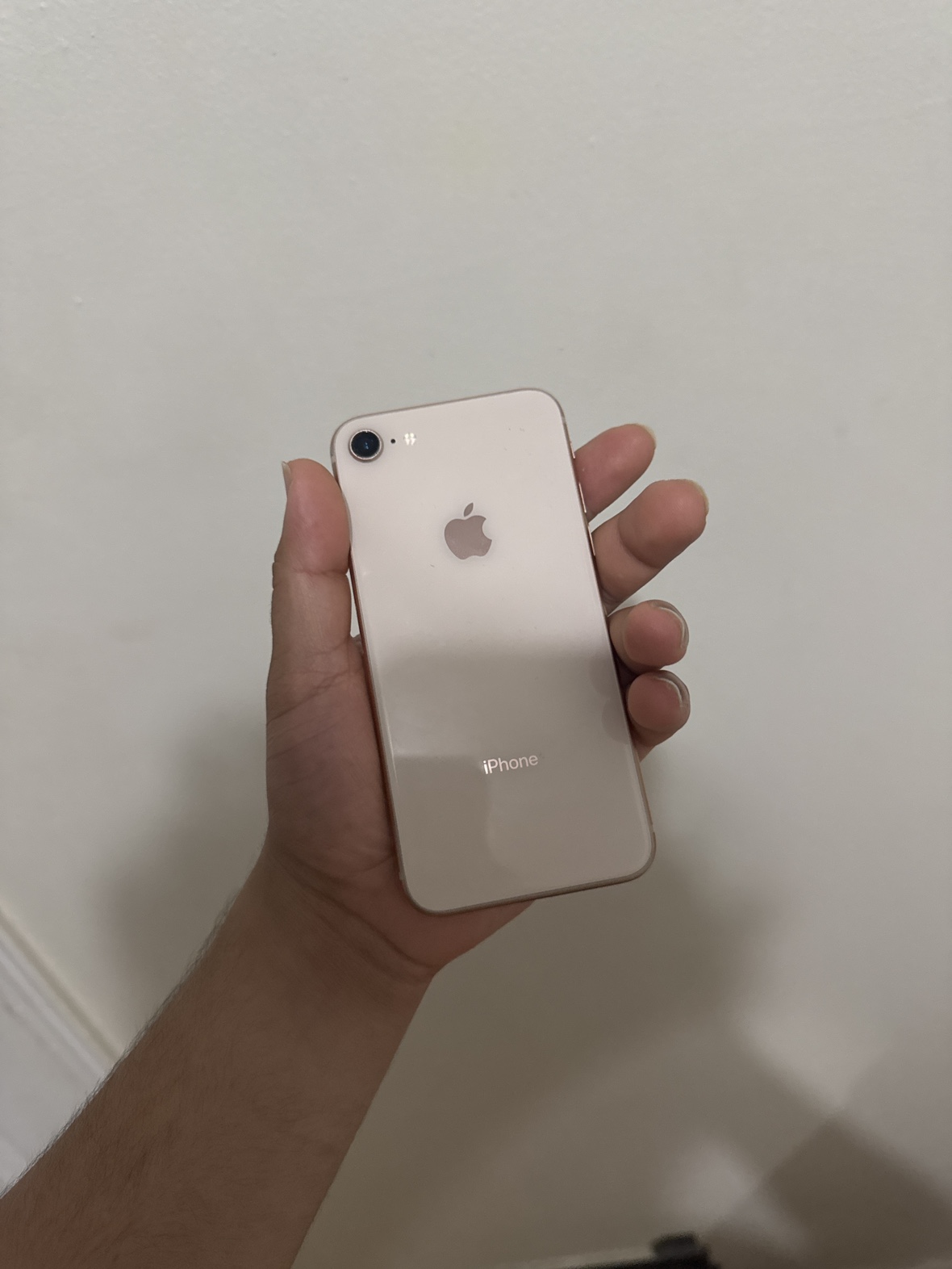 iPhone 8 - photo 2