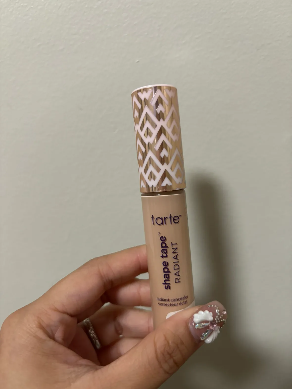 Tarte Shape Tape Radiant Concealer thumbnail