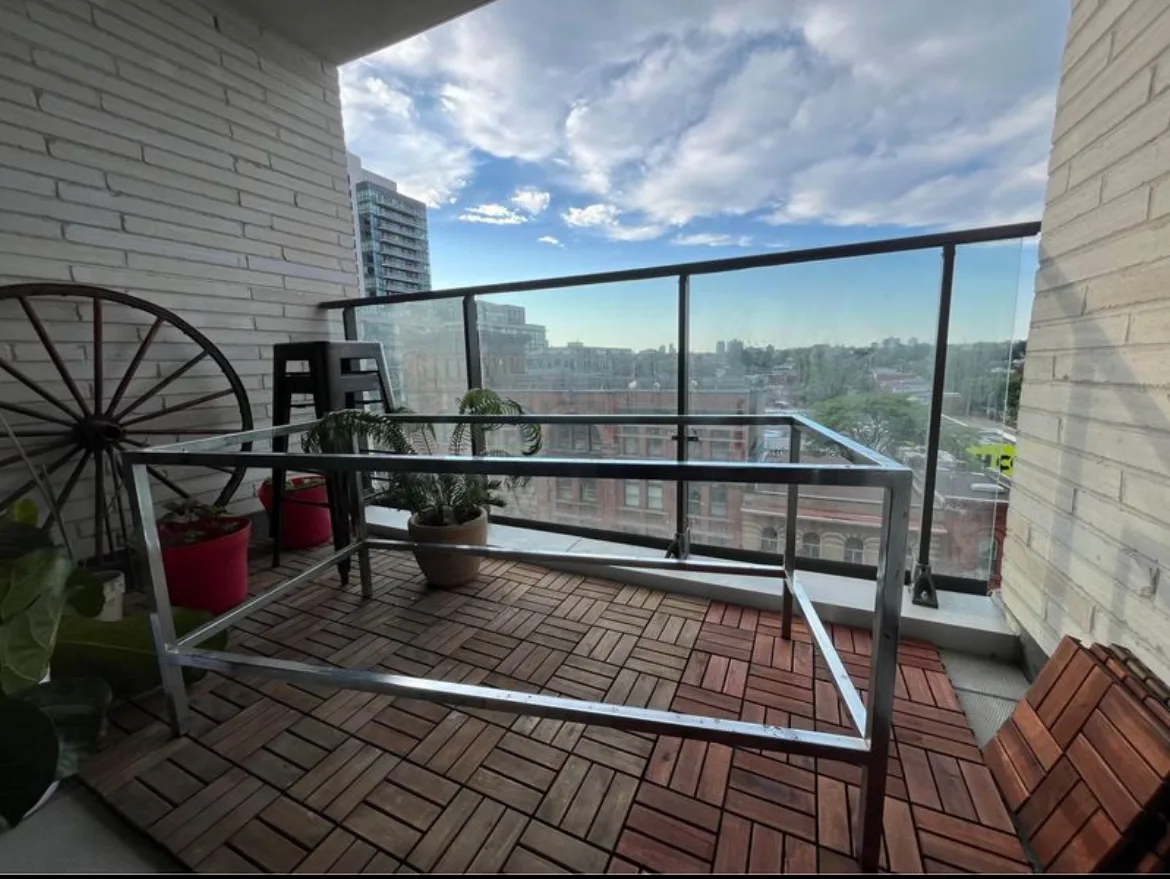 Stainless steel storage table base thumbnail