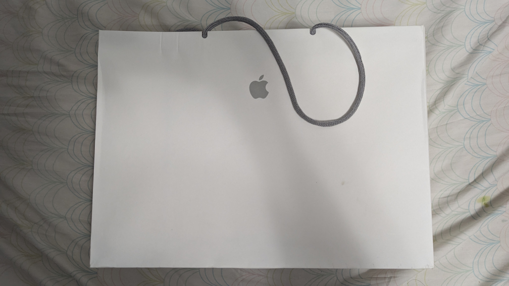 15-inch MacBook Air M3 (2024) - Midnight 16gb RAMX512gb SSD - photo 4