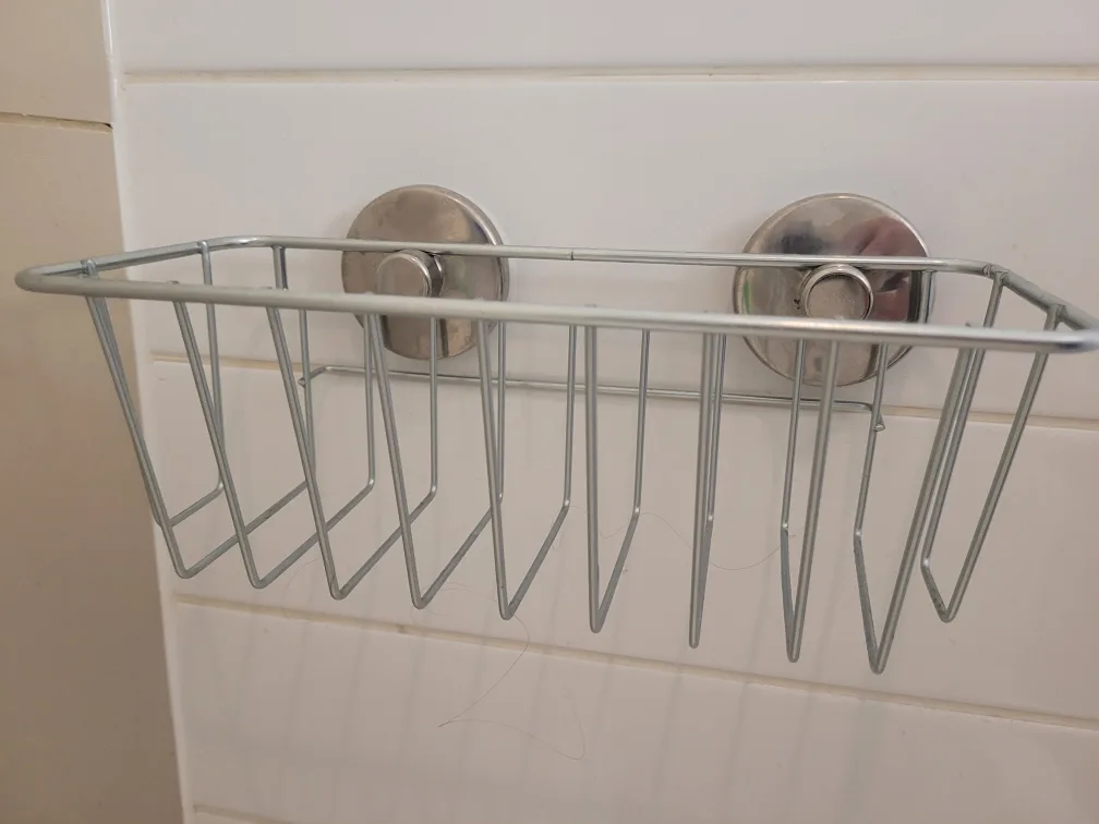 Shower Caddy (x2) thumbnail