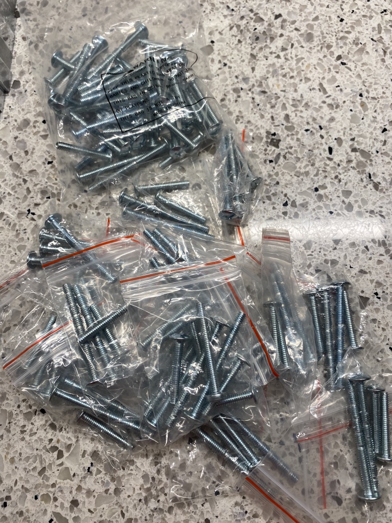 Cabinet Hardware 6 1/4” - photo 3