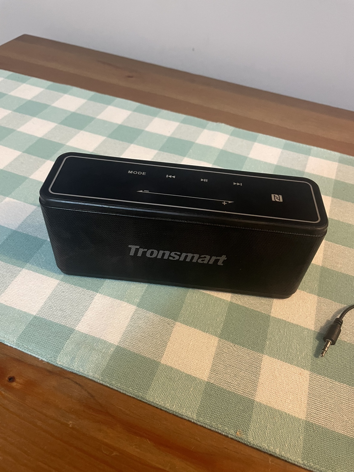 Tronsmart Bluetooth Speaker - photo 2
