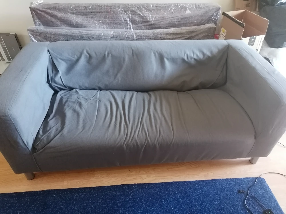 IKEA Klippan Loveseat 2-seater