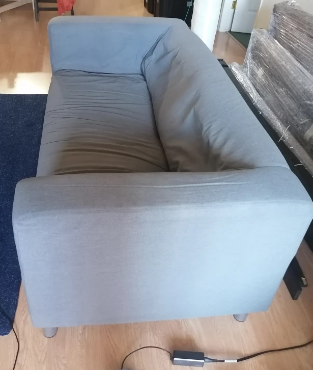 IKEA Klippan Loveseat 2-seater - photo 3