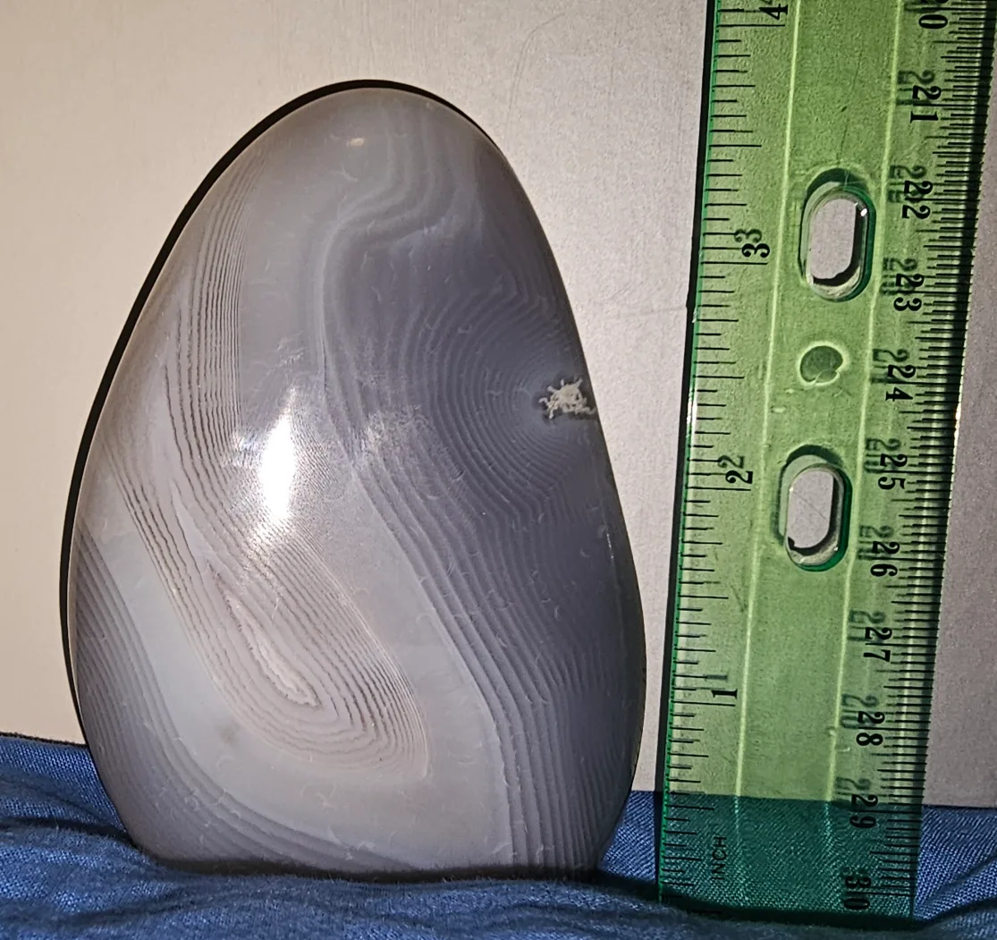 3.5in Agate freeform thumbnail