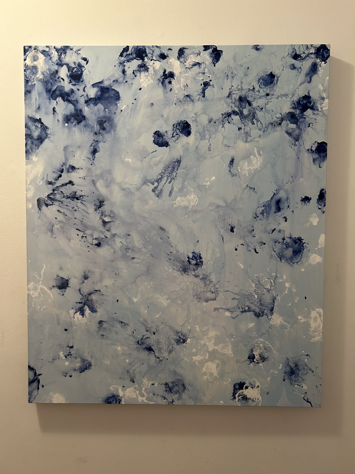 Abstract Painting