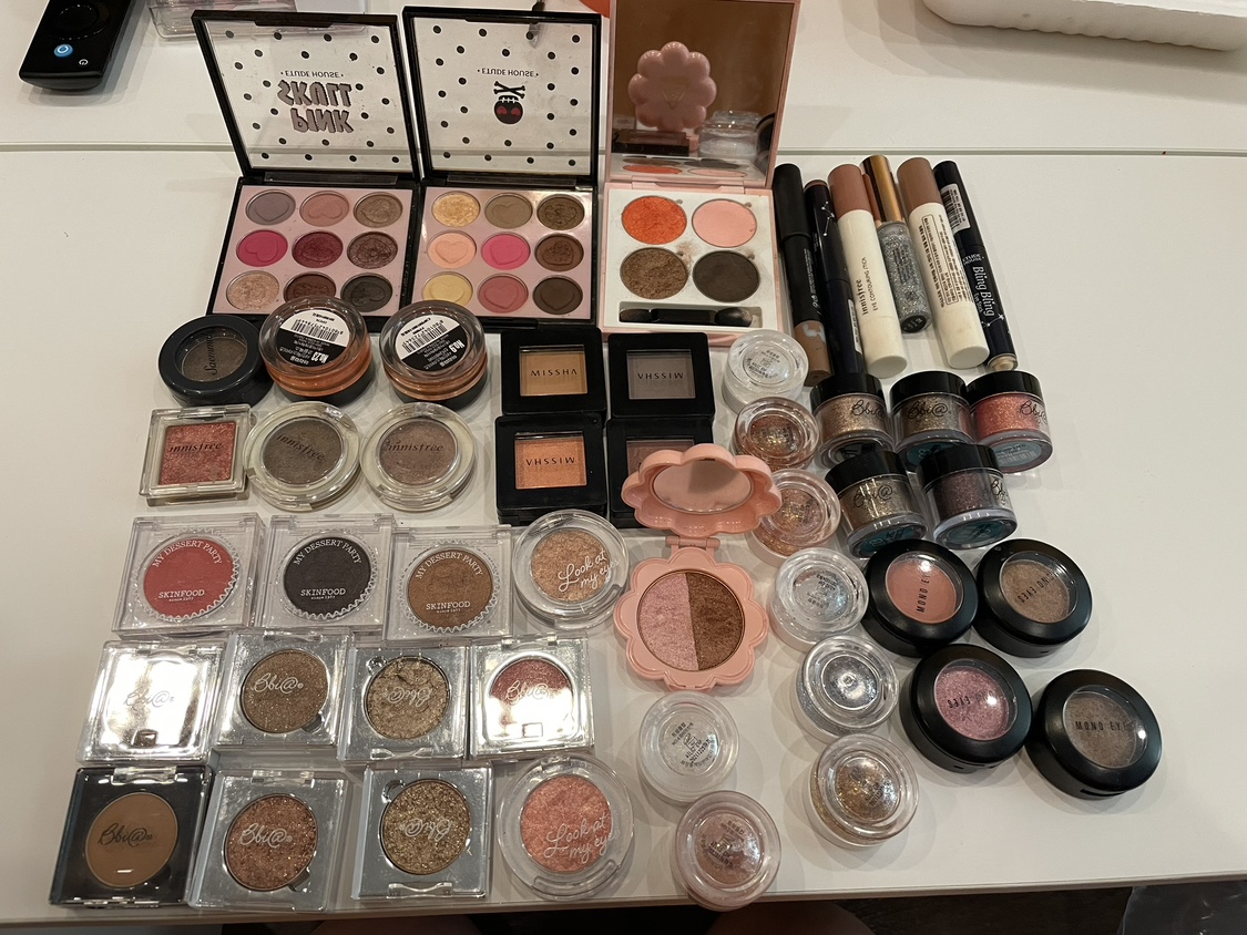 ⭐️bundle price⭐️Korean Makeup bundle - photo 2