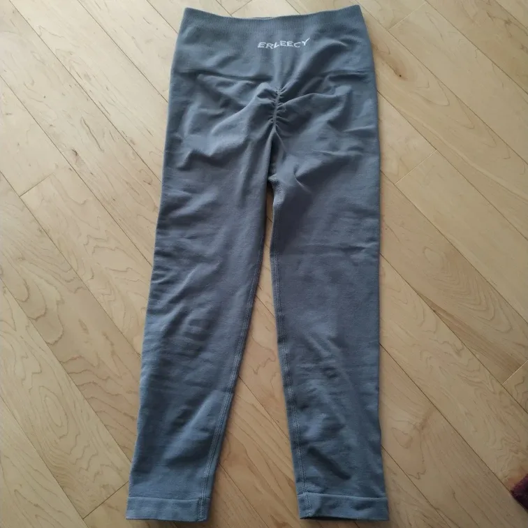 ERLEECY Women's Leggings Size XS image indicator(2)