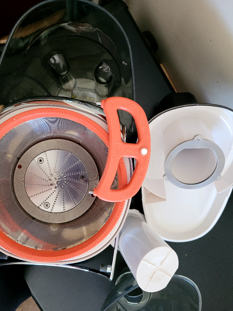Jack LaLanne Power Juicer Elite - photo 3
