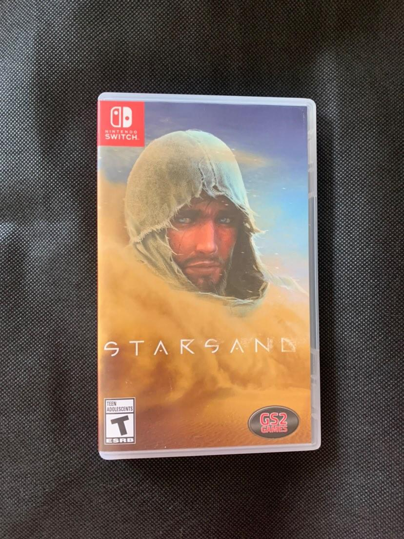 Nintendo Switch Games! - photo 3