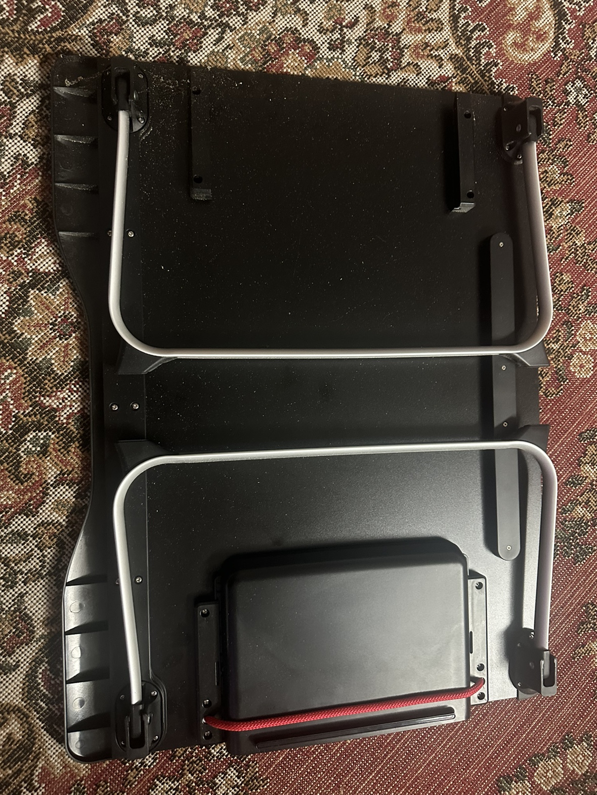 Foldable Table - photo 3