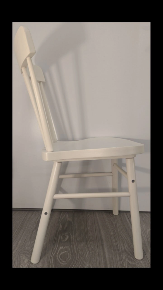 IKEA CHAIR NORRARYD - photo 2