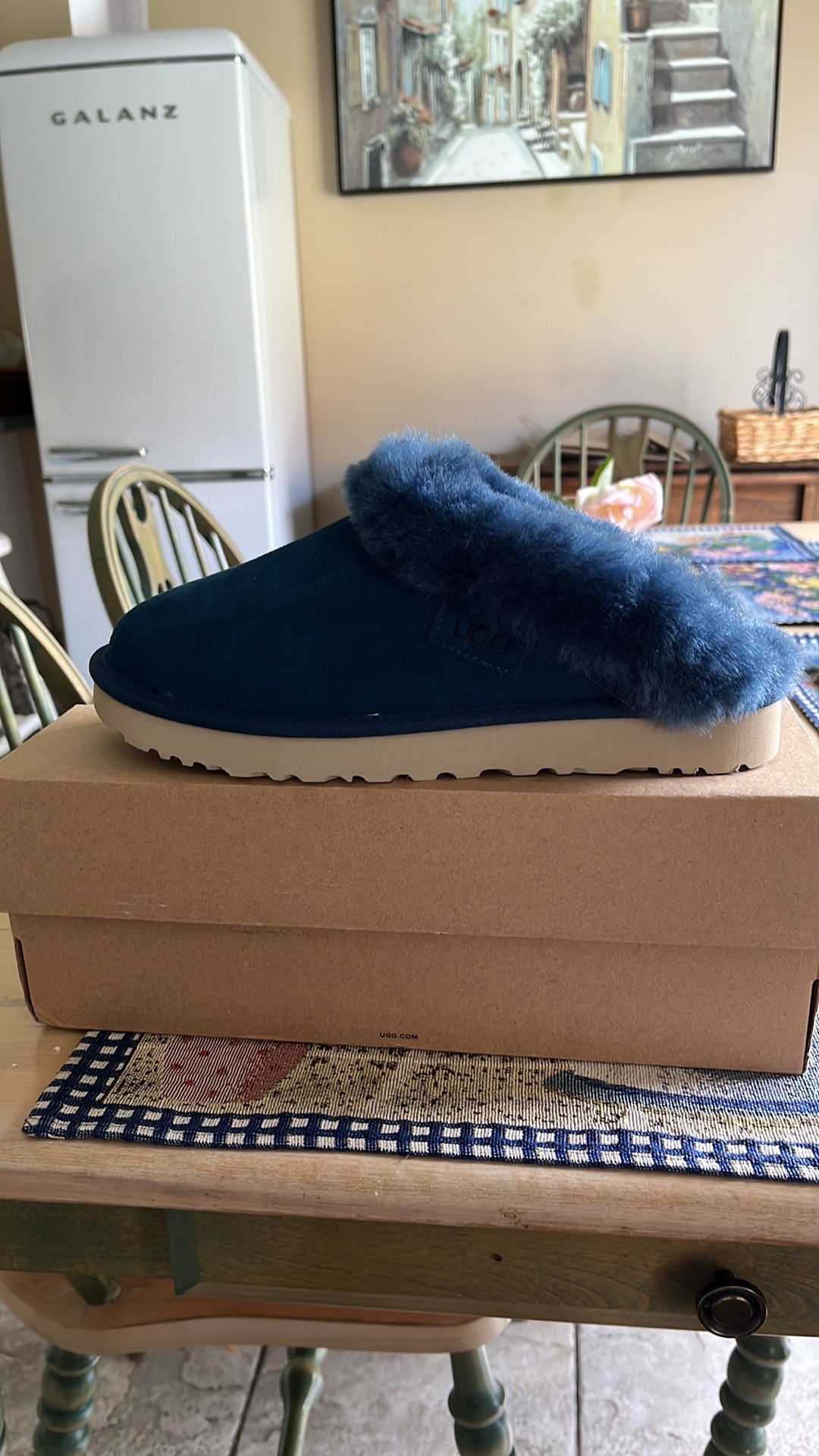 UGG Women's Cluggette Slippers - photo 5