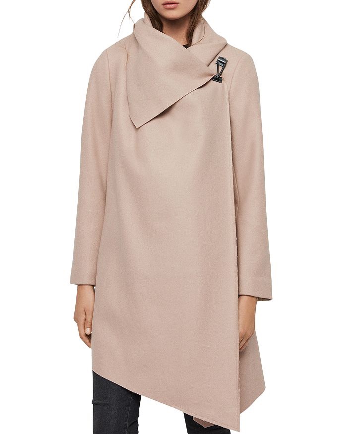 AllSaints Women's Coat