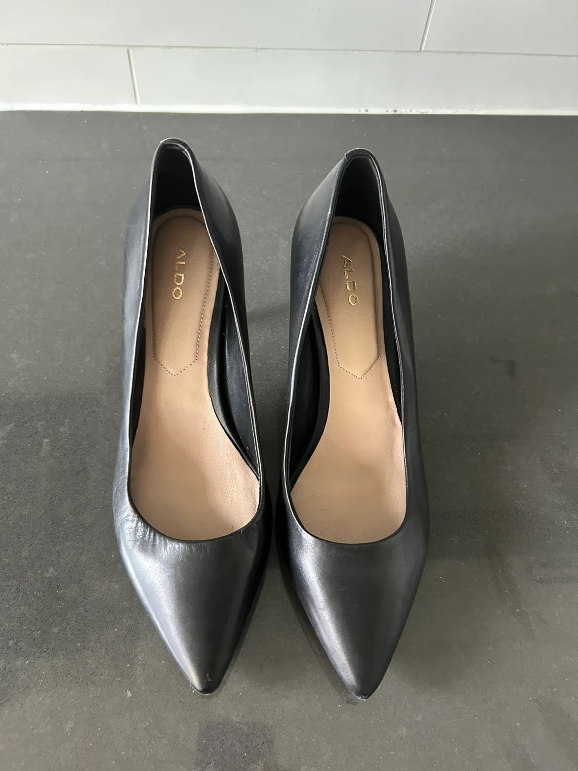 Aldo Heels 8.5 thumbnail