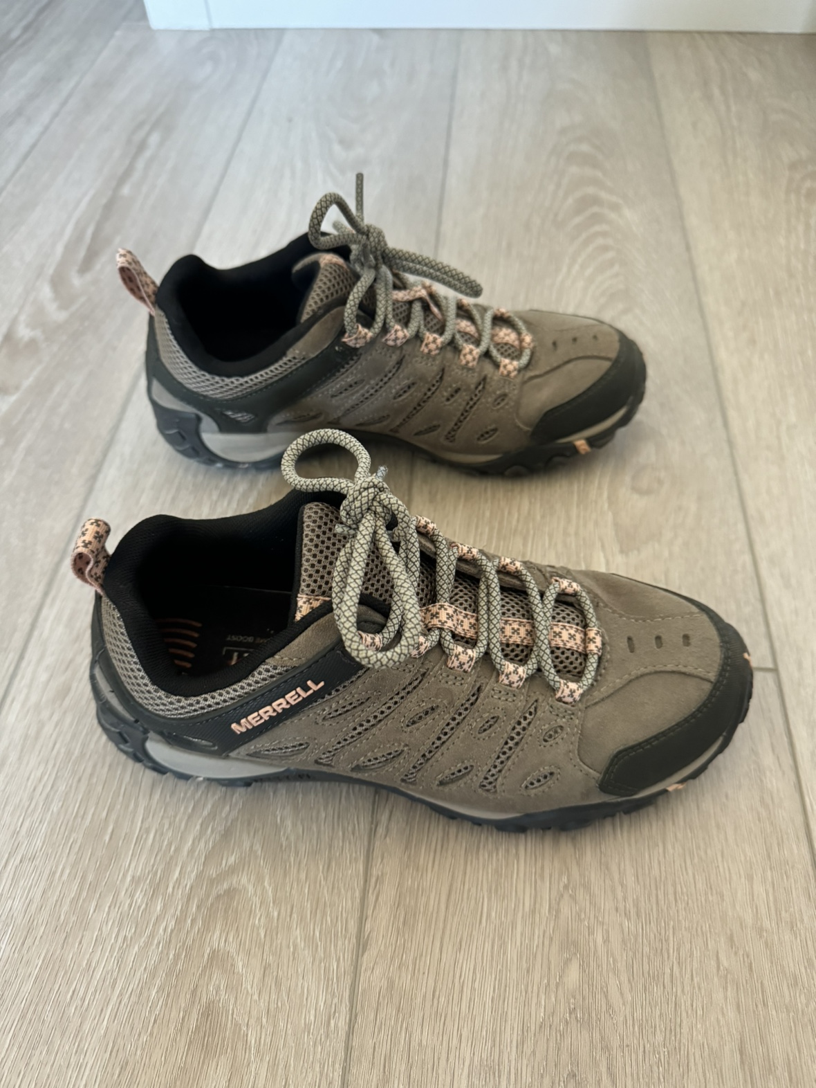 Merrell Hiking Shoes - photo 4