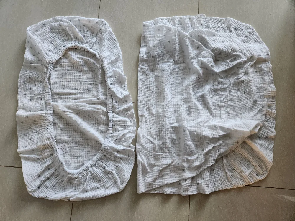 convertible crib with mattress and mattress cover 🧡 image indicator(8)