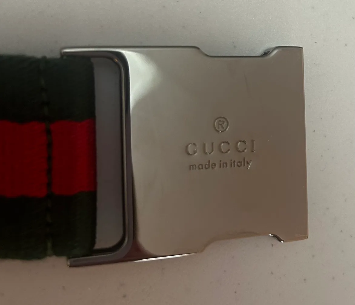 Gucci Belt Bag image indicator(5)