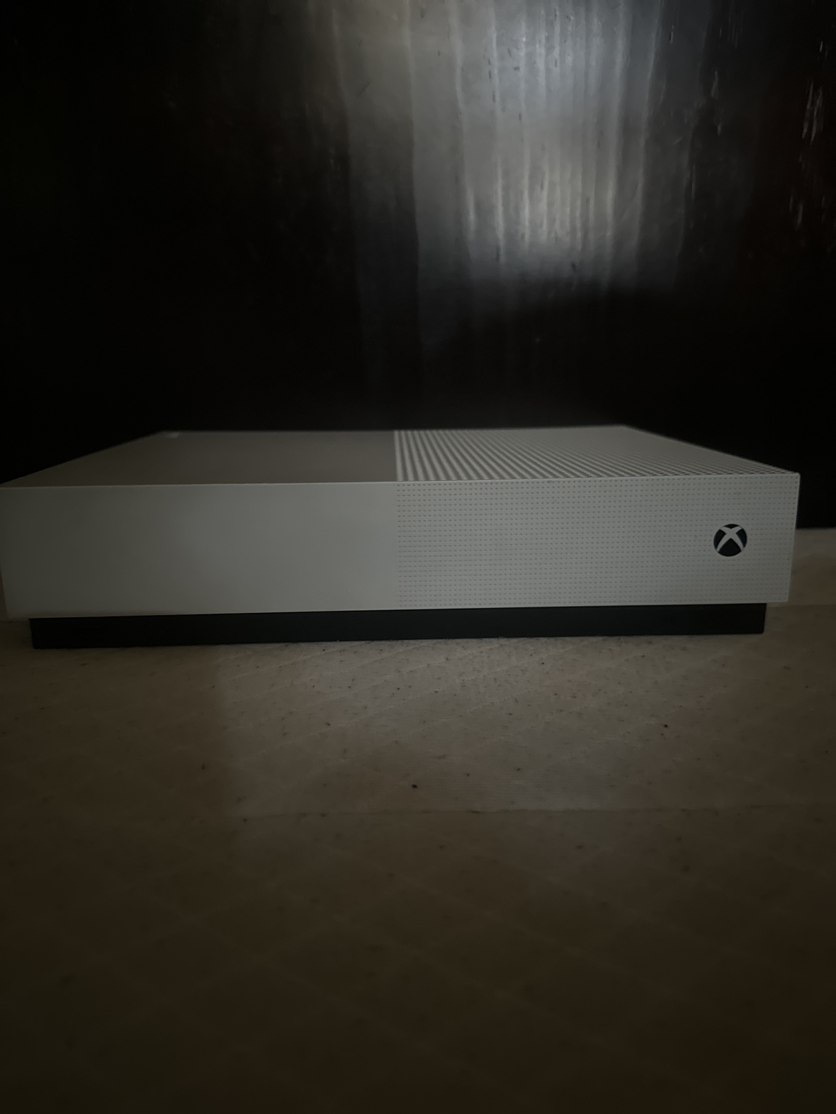 Xbox One S All Digital Edition