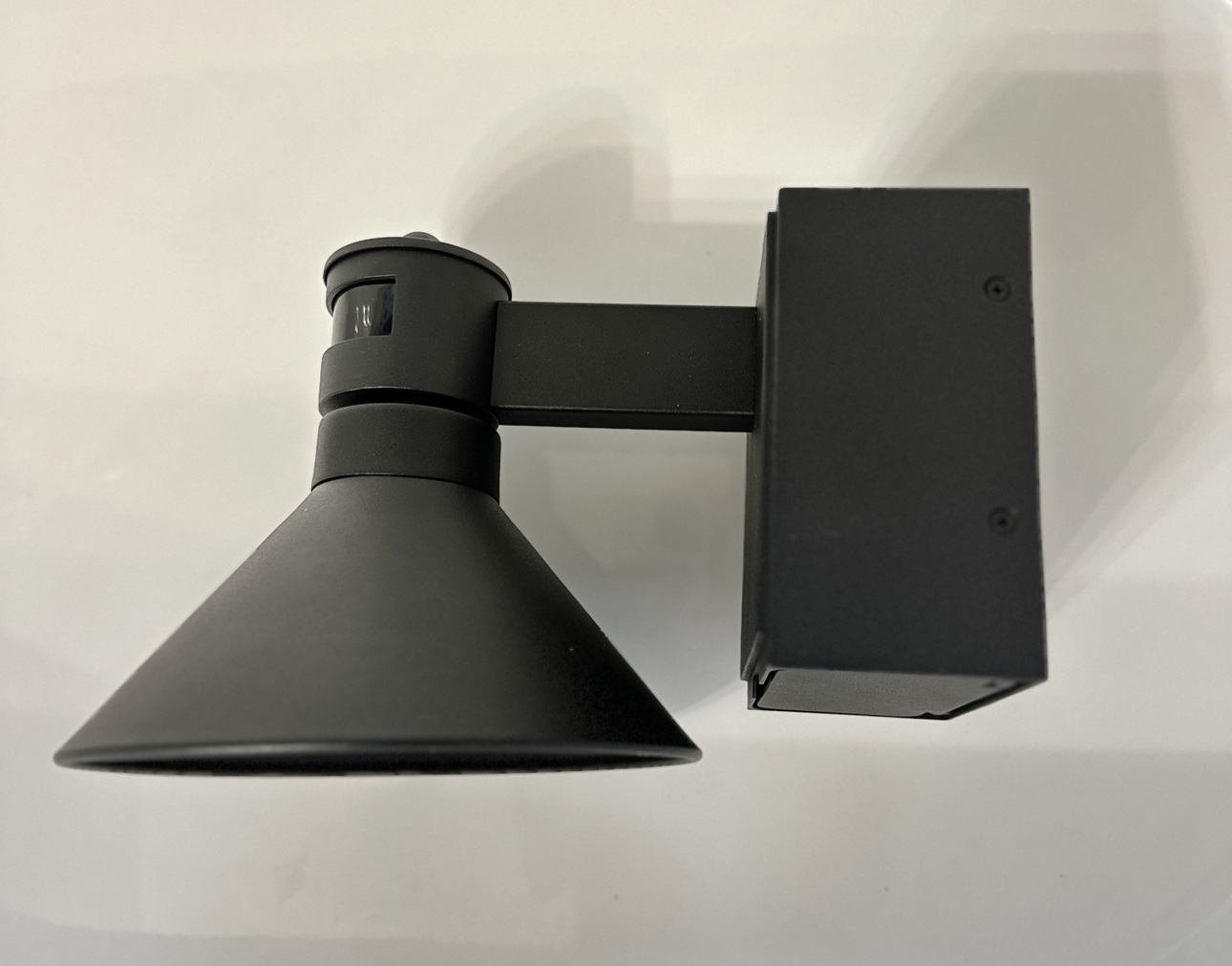 2 in a pack - Motion Sensor Porch Lights