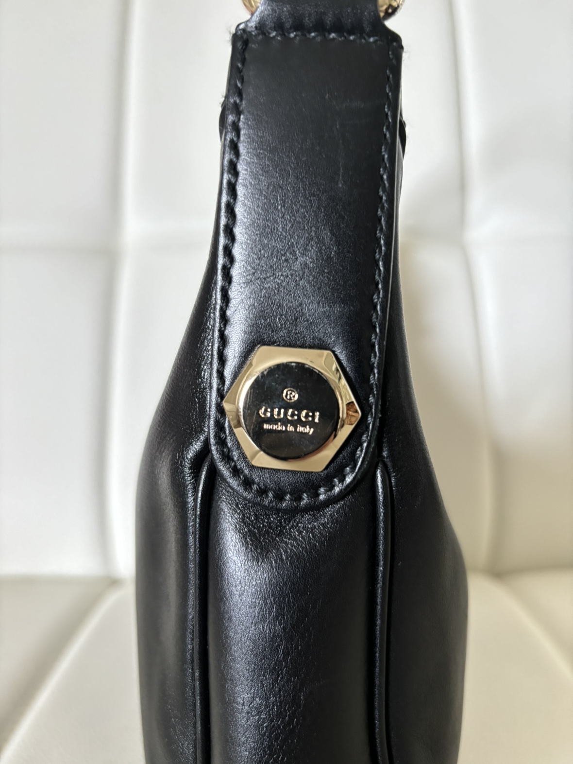 Gucci Small Charmy Bag Authentic - photo 3