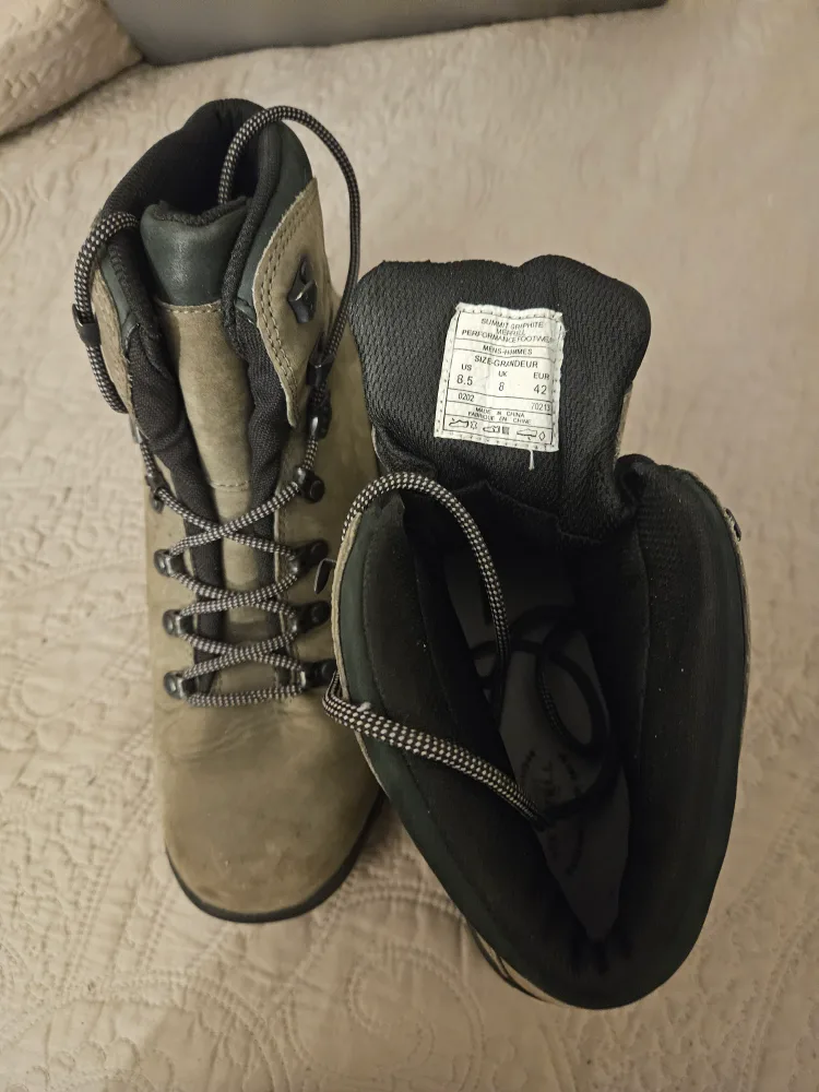 Hi-Tec Hiking Boots image indicator(2)