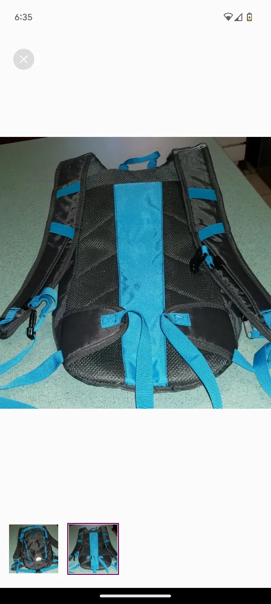 Ozark trail backpack image indicator(2)