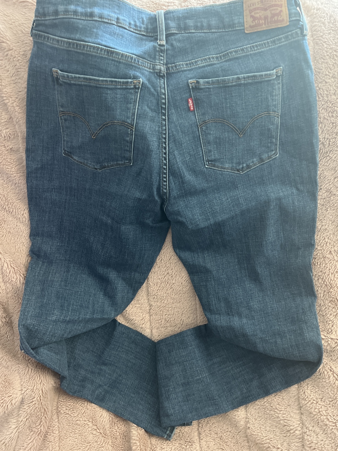 Levi's Jeans 311 - photo 2
