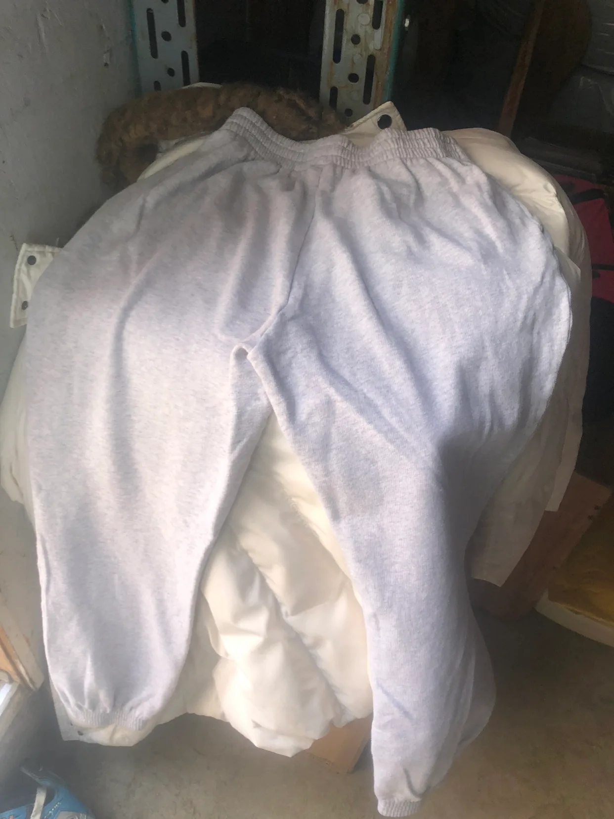 Pink by Victoria's Secret Joggers image indicator(3)