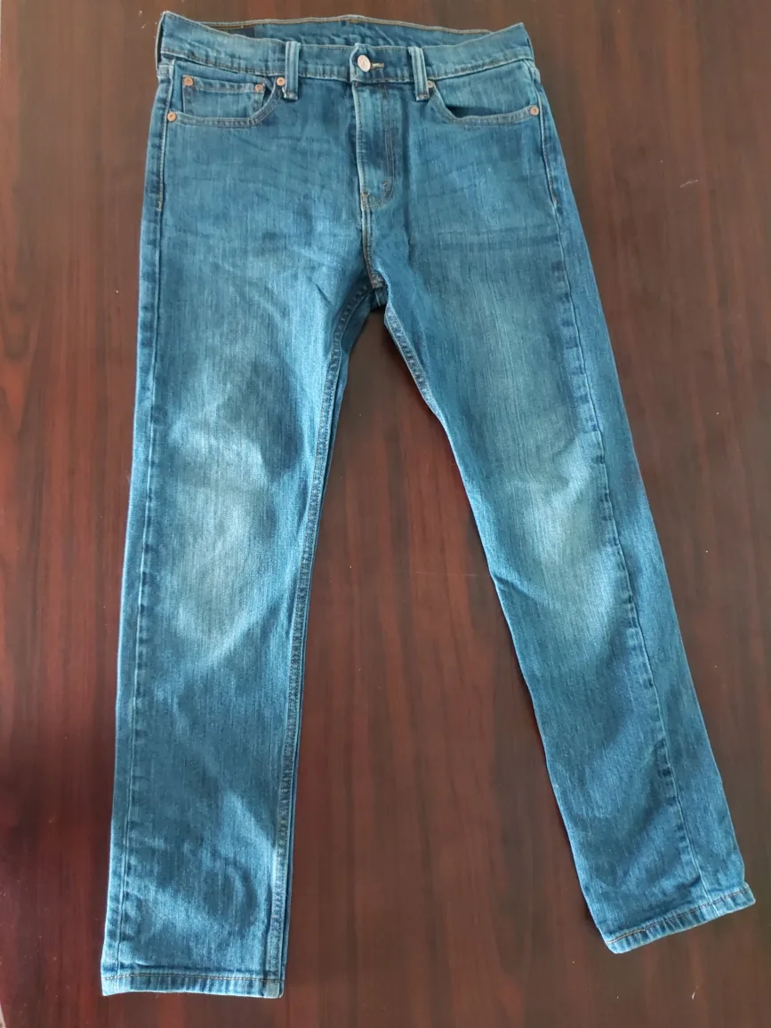 Levi's Men’s  510 Jeans thumbnail