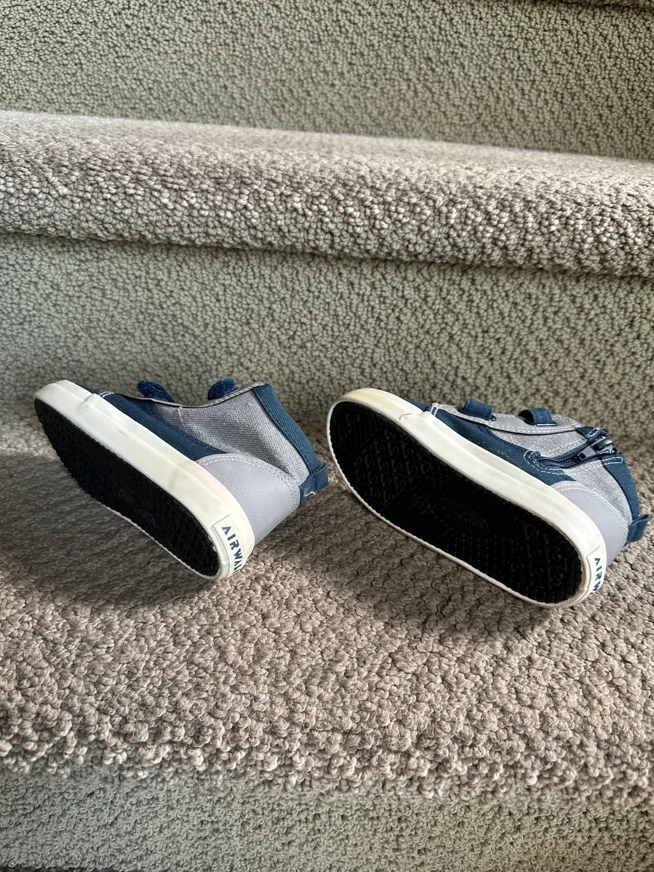 Airwalk Boys Sneakers image indicator(4)