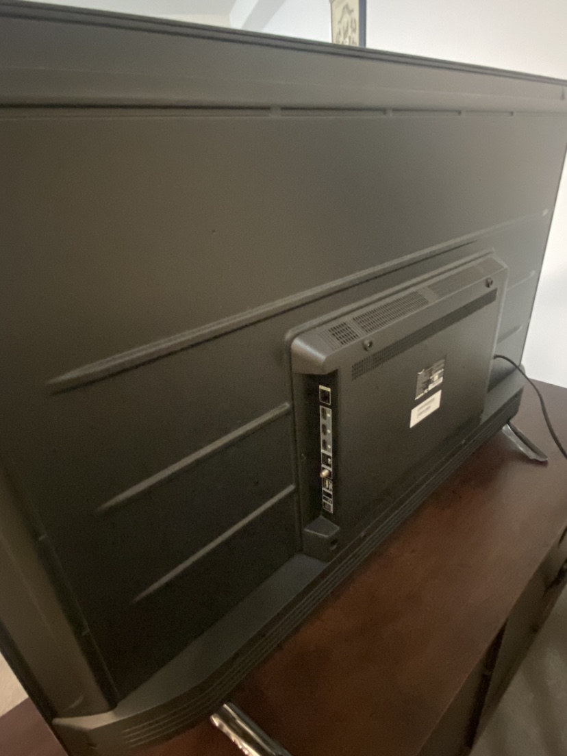 50 Inch TV - photo 3
