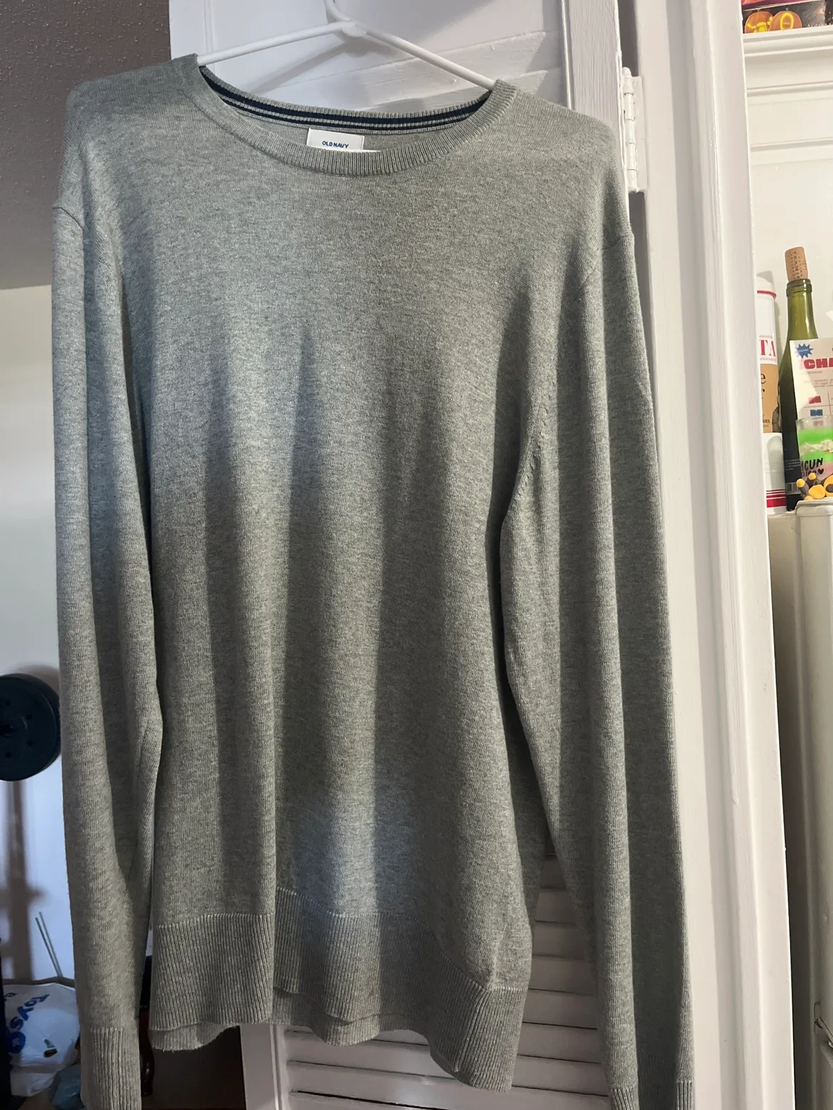 OLD NAVY SWEATER thumbnail