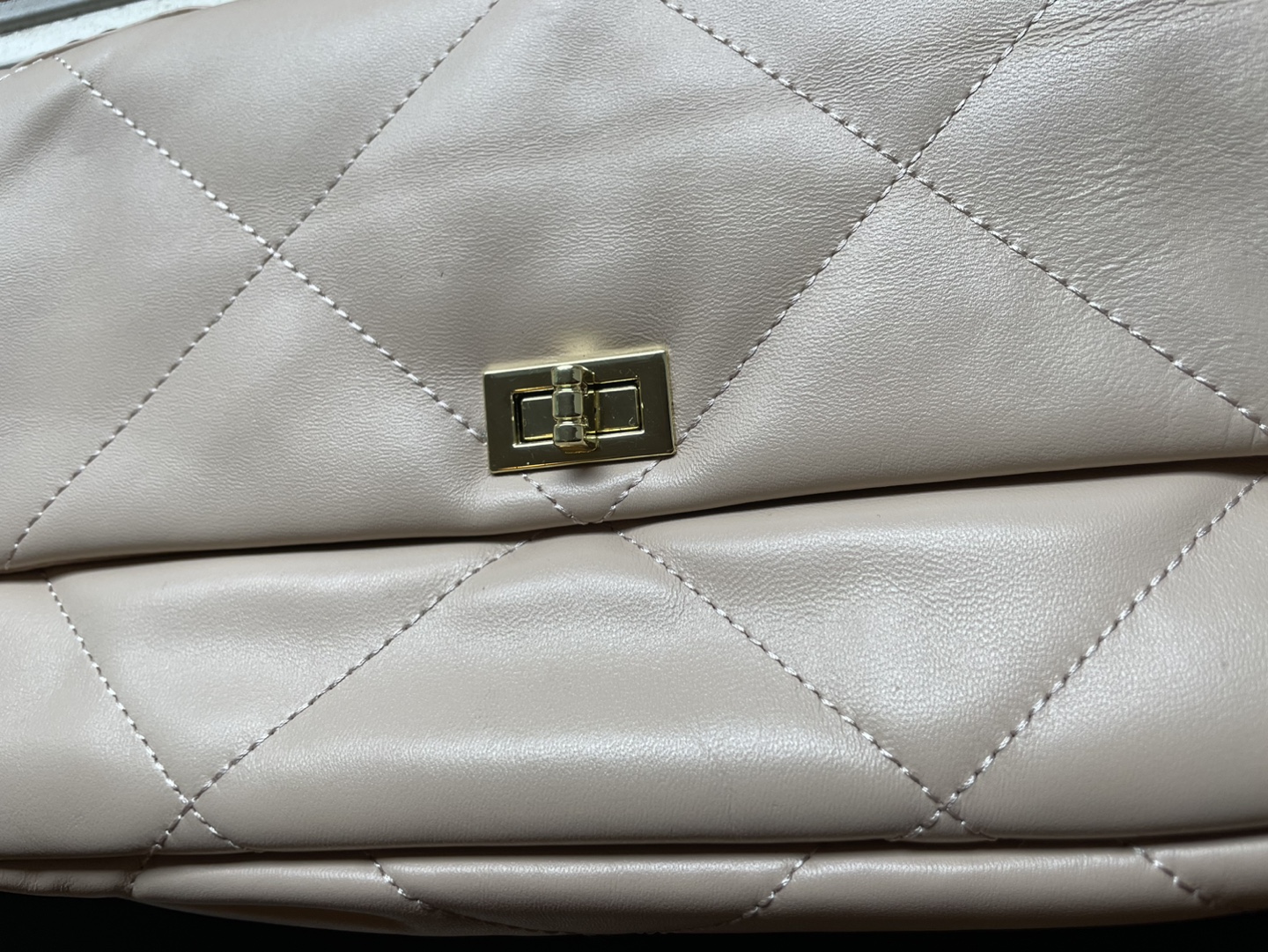 Chain Shoulder Bag - photo 2