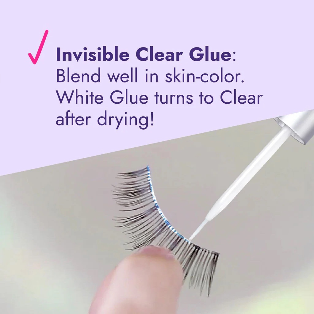 J Beauty D-UP Eyelash Glue - photo 4