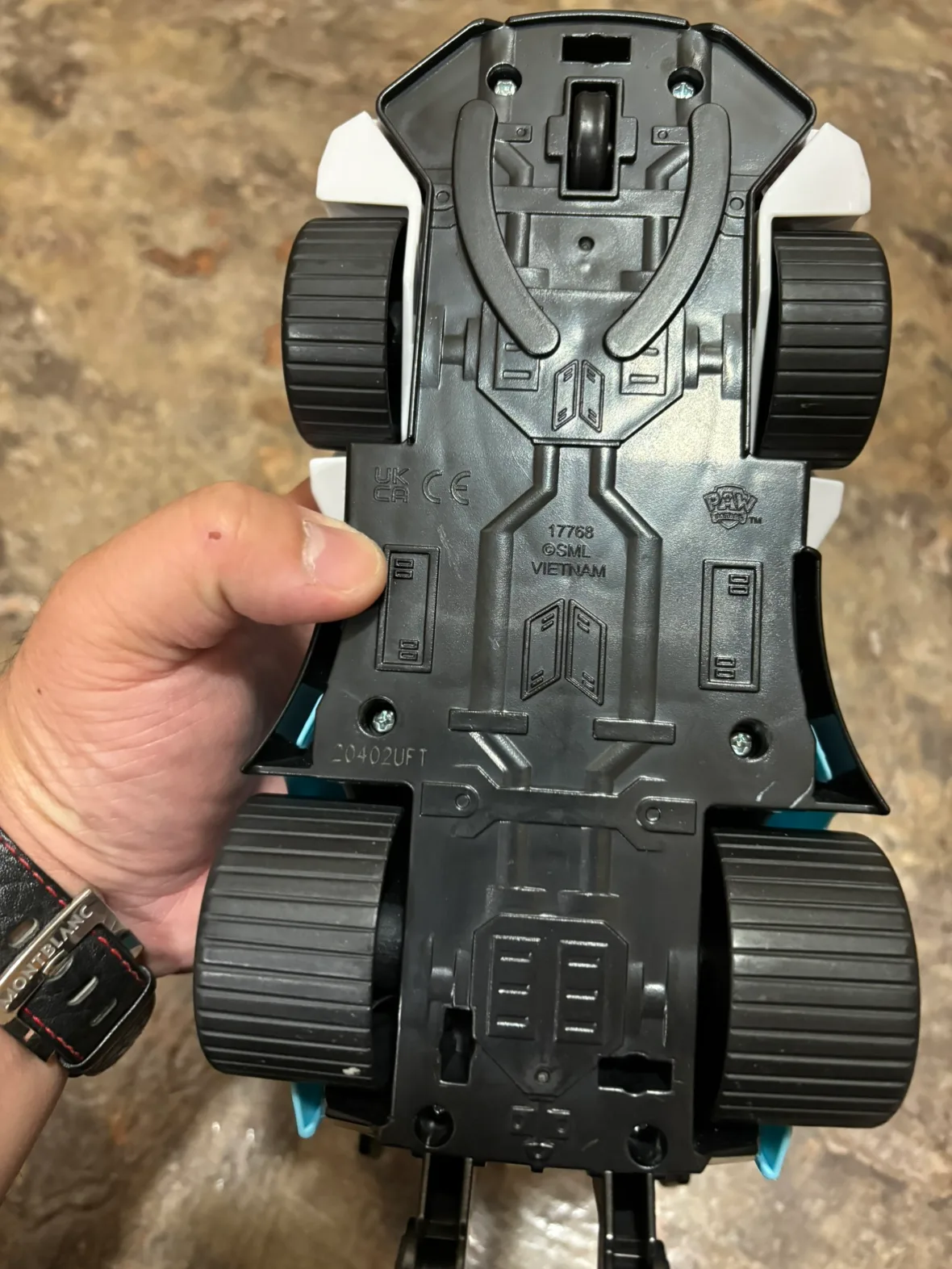 2 Remote Control Cars image indicator(7)