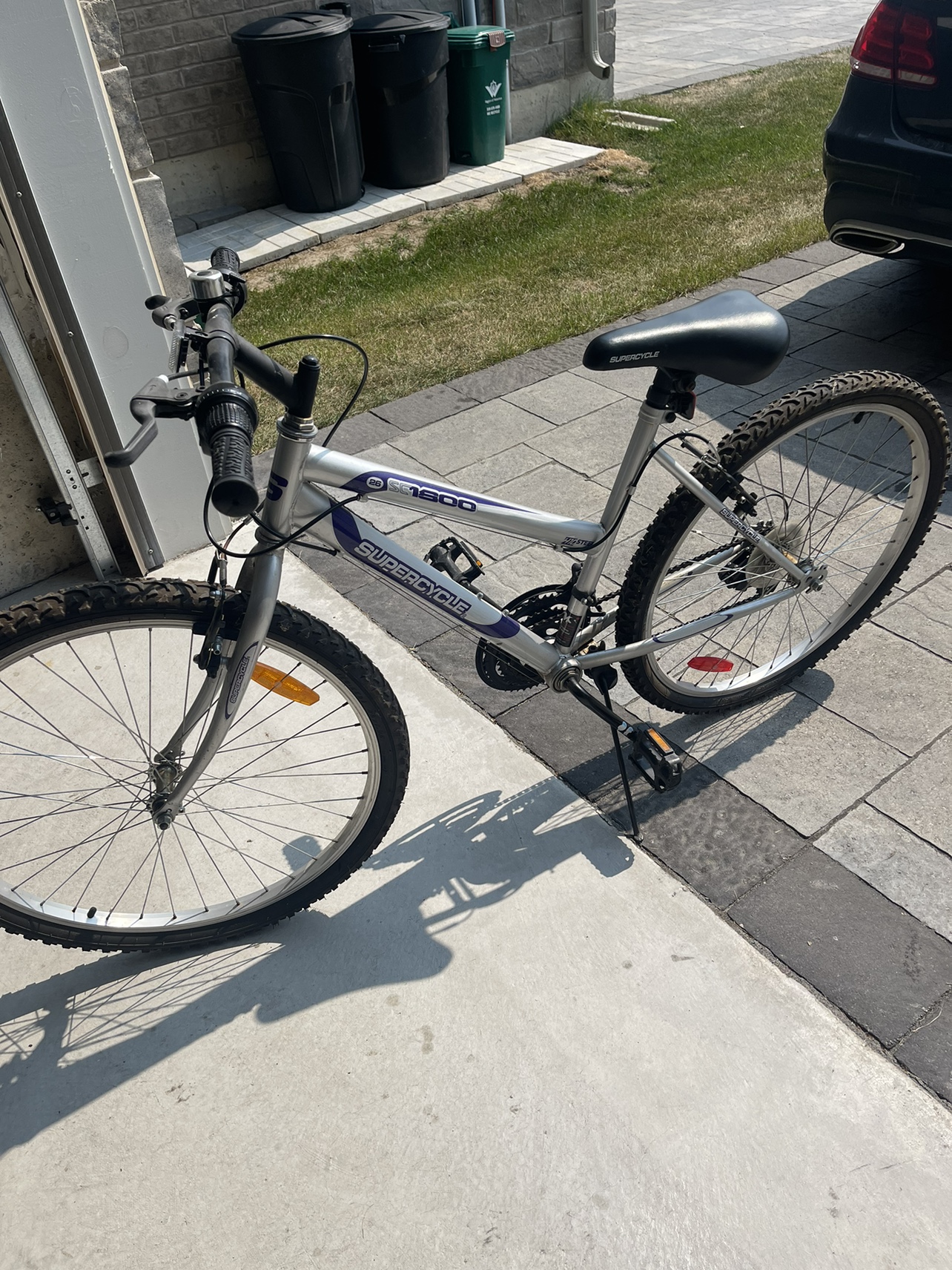 Supercycle 26" Youth Bike - photo 5