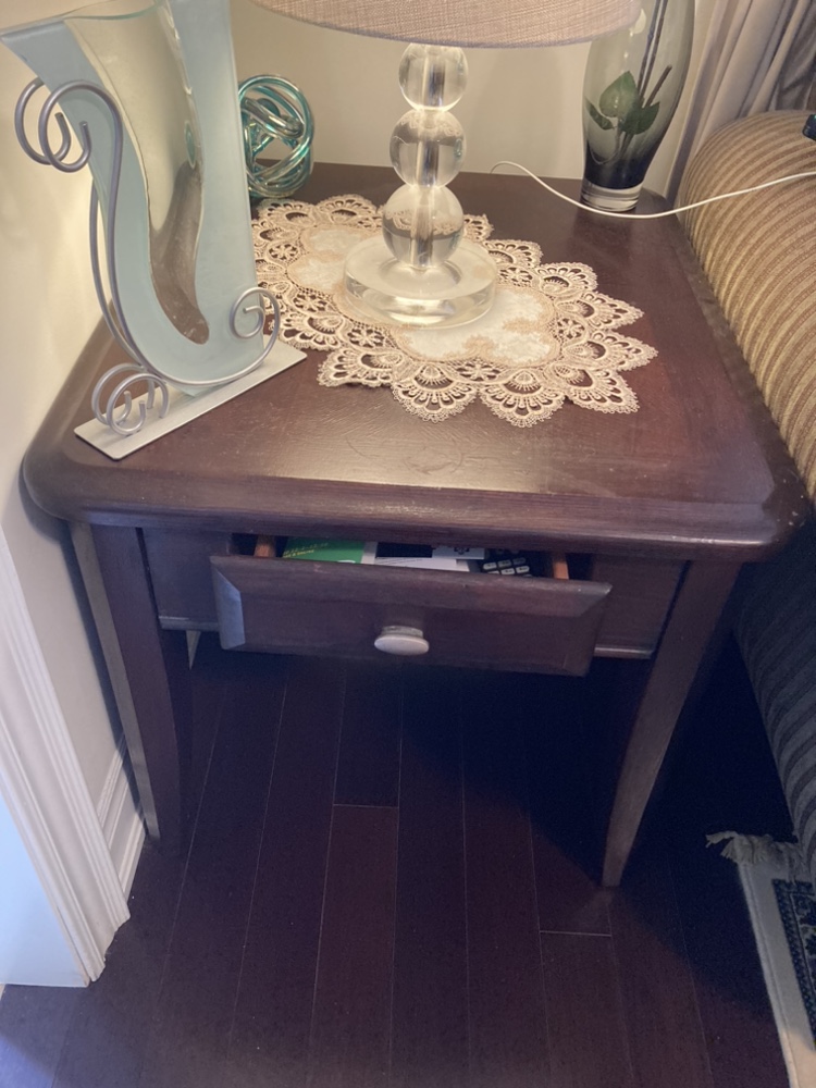 Coffee Table - photo 4