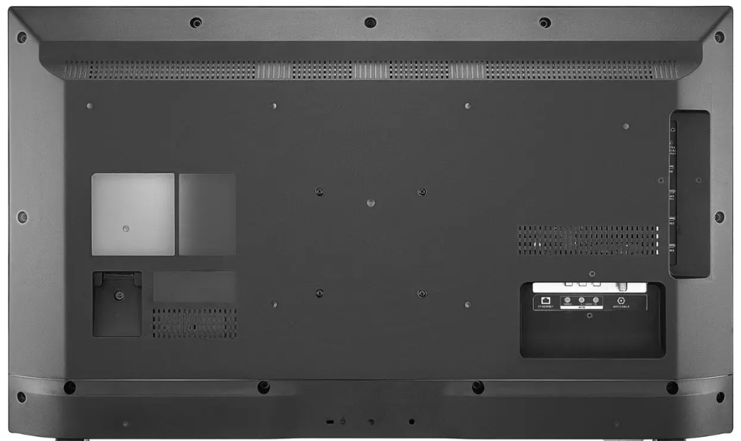 Insignia 32" Smart TV - photo 2