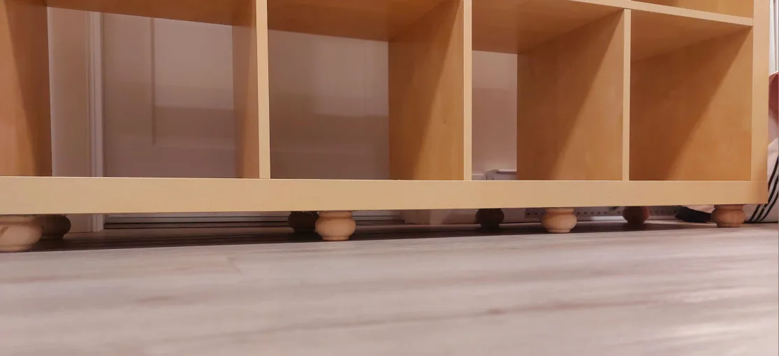 IKEA Kallax Shelving Unit image indicator(7)